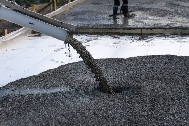 Best Concrete Staining and Coloring in Delta, OH