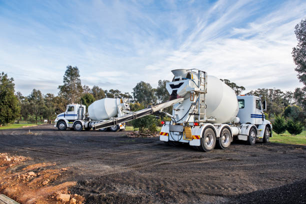 Best Concrete Foundation Repair in Delta, OH