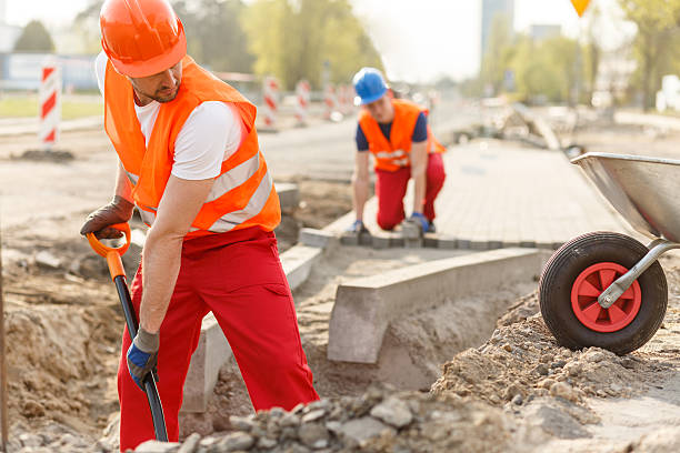 Best Concrete Retaining Walls in Delta, OH